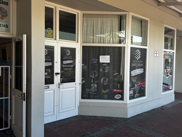 To Let commercial Property for Rent in Plumstead Western Cape